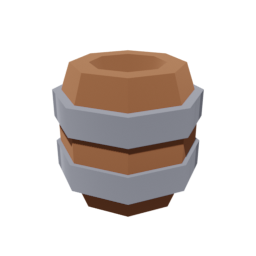 barrel